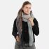 Remy Scarf Arctic Stone