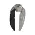 Remy Scarf Silver Mist