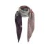 Remy Scarf Velvet Plum