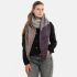 Remy Scarf Velvet Plum