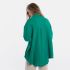 Yuki Blouse Bright Green - 3644