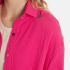 Yuki Blouse Fuchsia - 3644