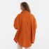 Yuki Blouse Orange - 3644