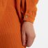 Yuki Blouse Orange - 3644