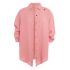 Yuki Blouse Roze - 3644