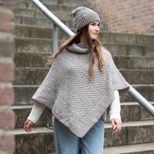 Entdecke die neue Herbst/Winter-Kollektion von Knit Factory